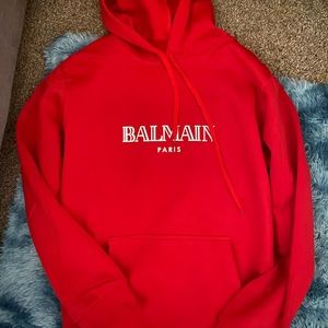 Balmain Hoodie